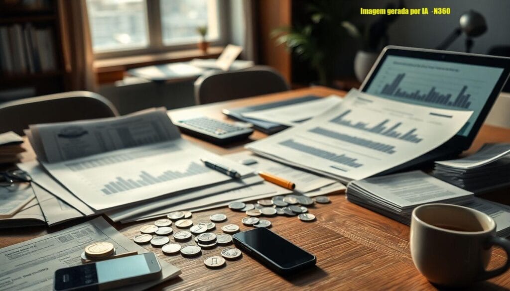 Desemprego fica em 5,4% no trimestre até janeiro