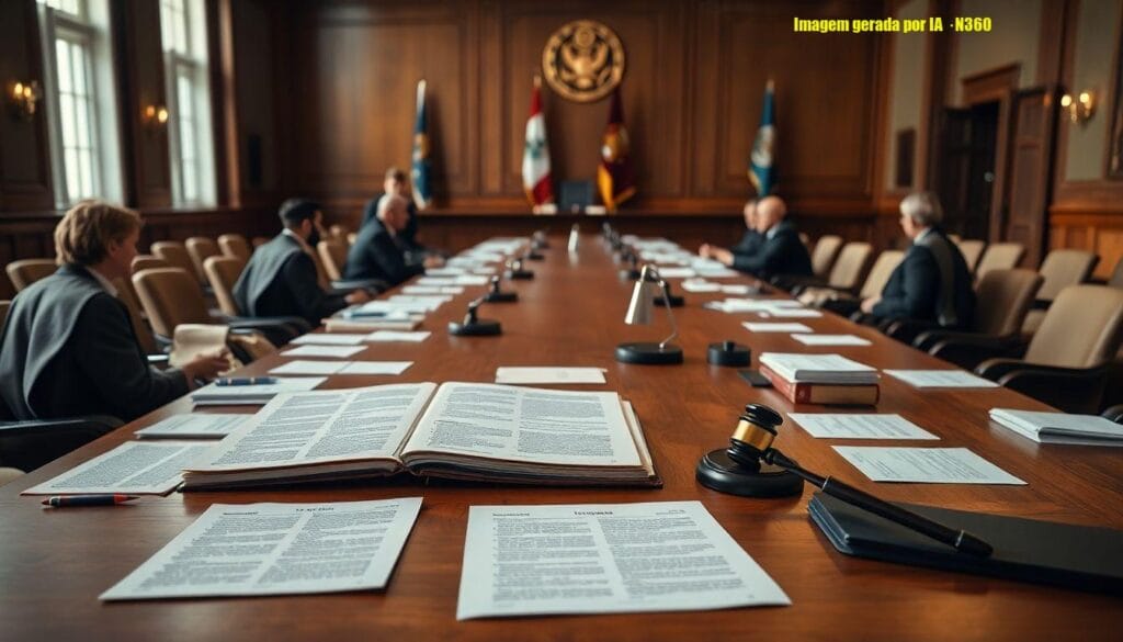 CNJ mantém aposentadoria de juiz da Paraíba