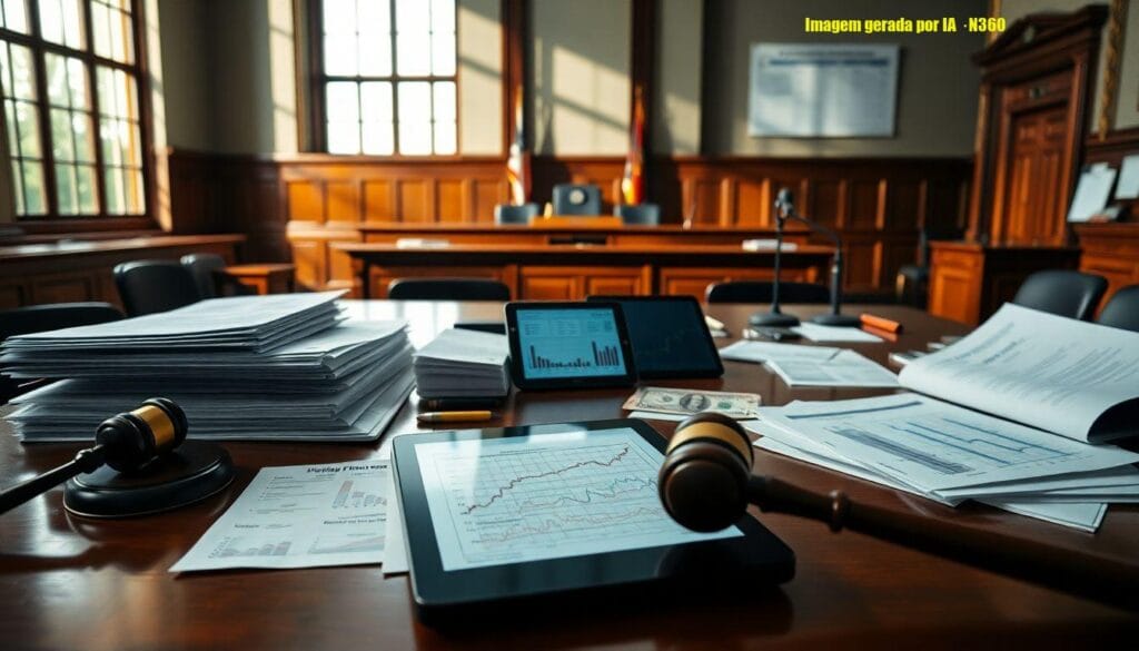 Tribunal dos EUA determina reembolso bilionário de tarifas