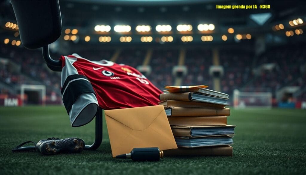 Gustavo Marques é suspenso 12 jogos por fala machista