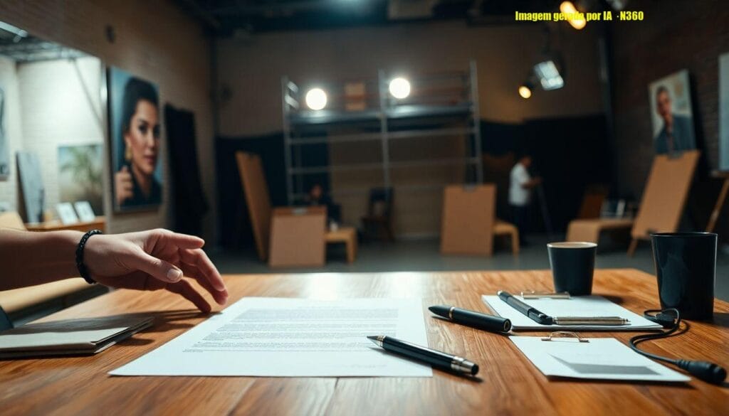 Babu diz ter assinado cláusula que impede encontro com Prior