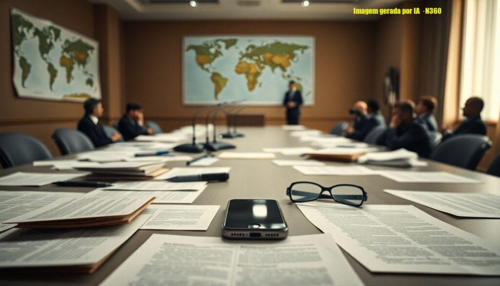 EUA não anunciaram uso de bombas de gravidade contra o Irã