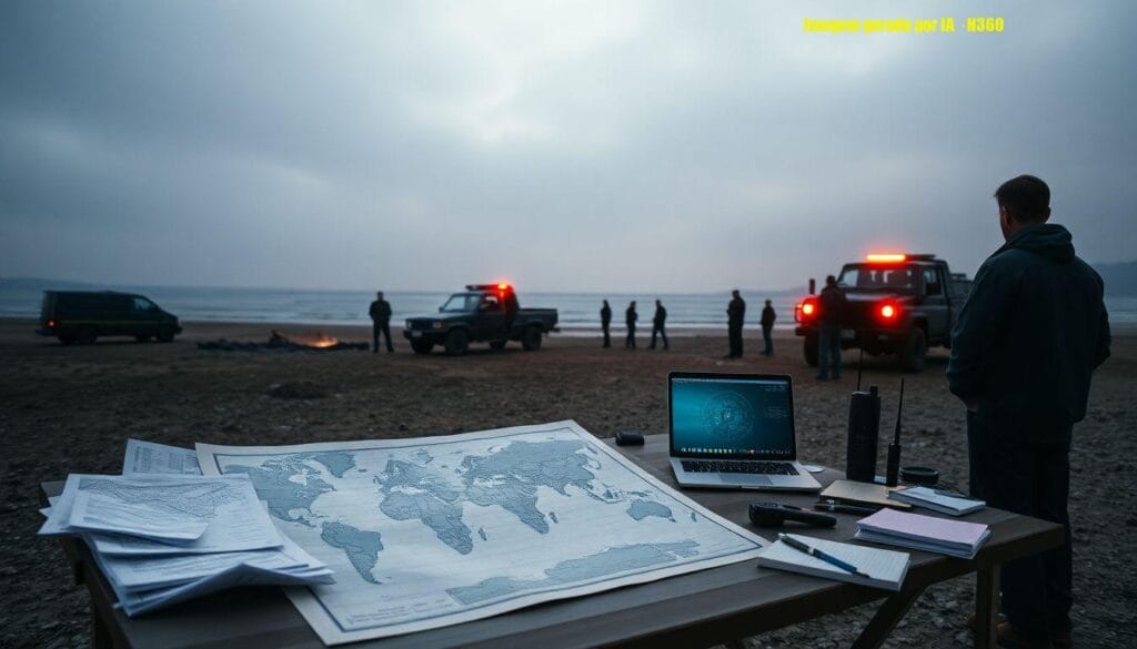 OTAN eleva alerta após míssil iraniano ser abatido na Turquia