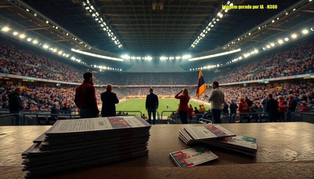 Bahia x Vitória: mais de 43 mil ingressos por sócios