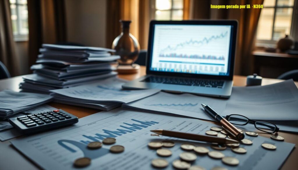 IBGE anuncia mudança no método de cálculo do PIB para 2027