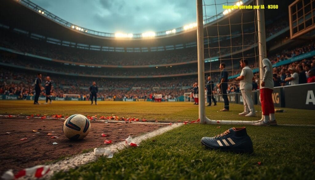 Cruzeiro vence Pouso Alegre e vai à final do Mineiro