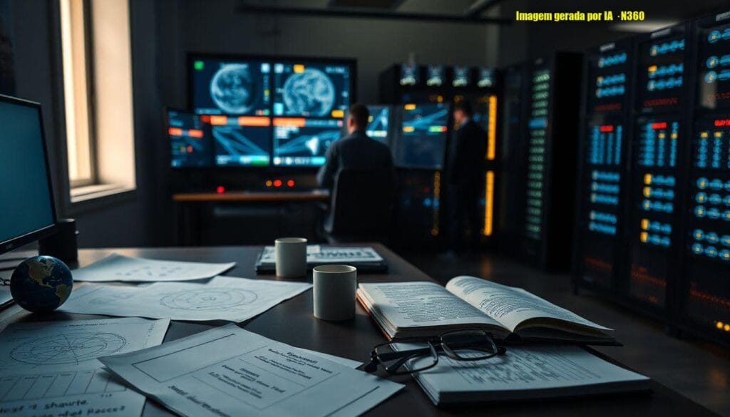 Asteroide 2024 YR4: risco de impacto com a Lua em 2032?