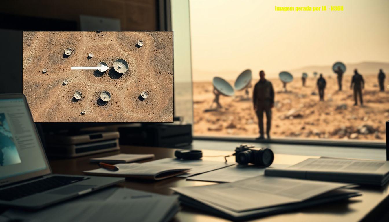 Bases com interceptores dos EUA atacadas na Jordânia e EAU