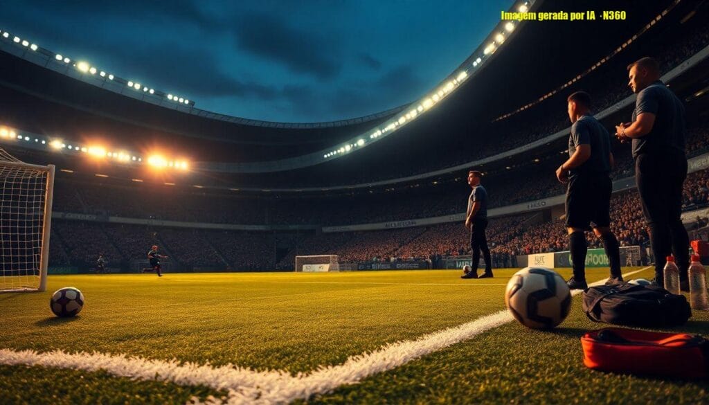 Com 16 pênaltis, Copa do Brasil define 3ª fase