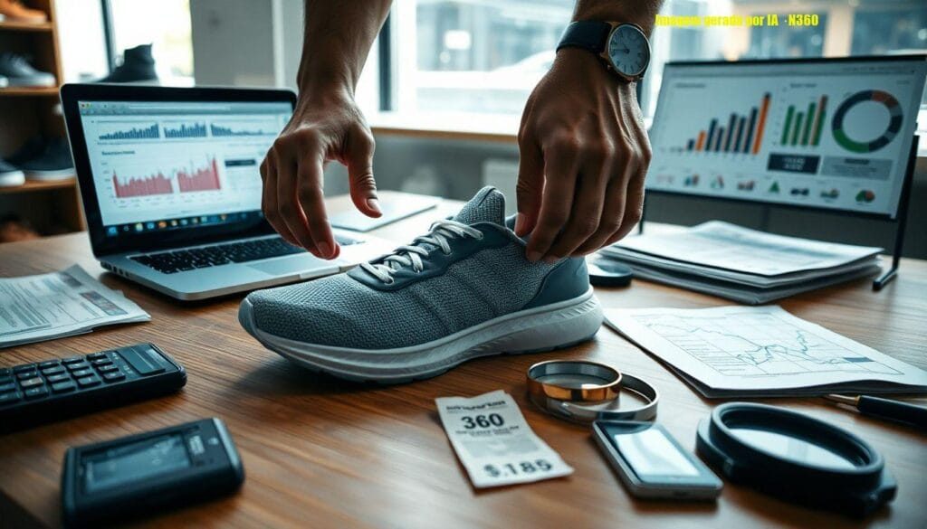 Asics Patriot 14 por R$207: análise da oferta