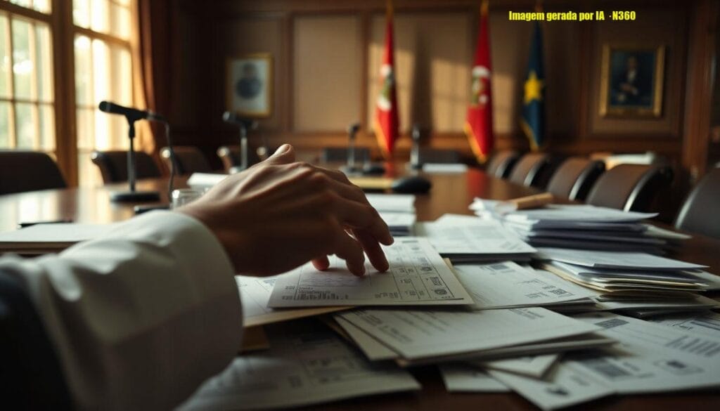 Transferências atribuídas a Lulinha a secretária do Ceará