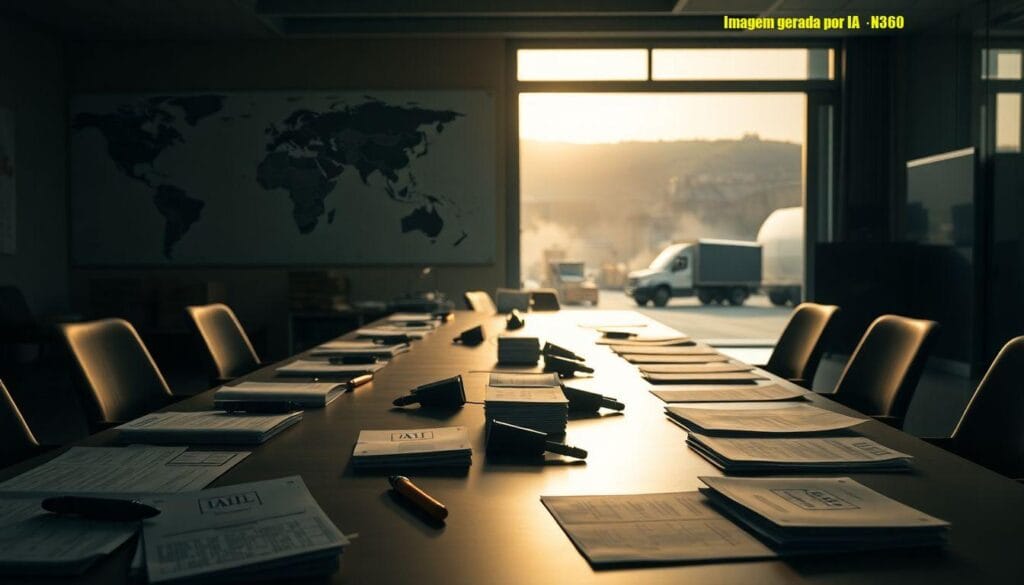 Conflito no Oriente Médio chega ao 7º dia