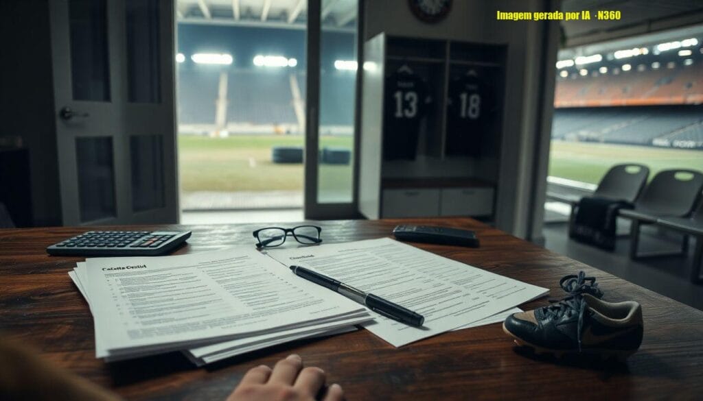 Corinthians diz ter reduzido folha com saídas na janela