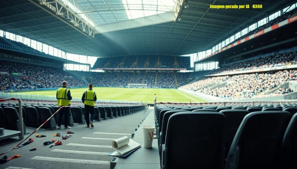 Real Madrid multado por saudação nazista na Champions