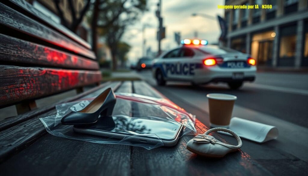 Mensagens de Vorcaro mostram ligações com mulheres ligadas a banqueiro