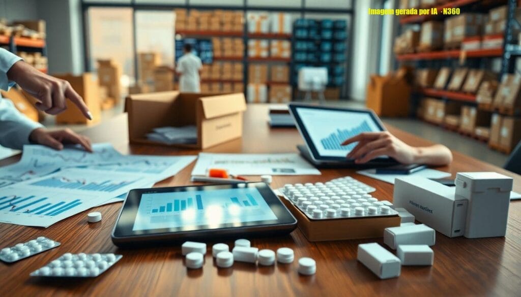 EMS compra Medley por R$ 3,2 bilhões