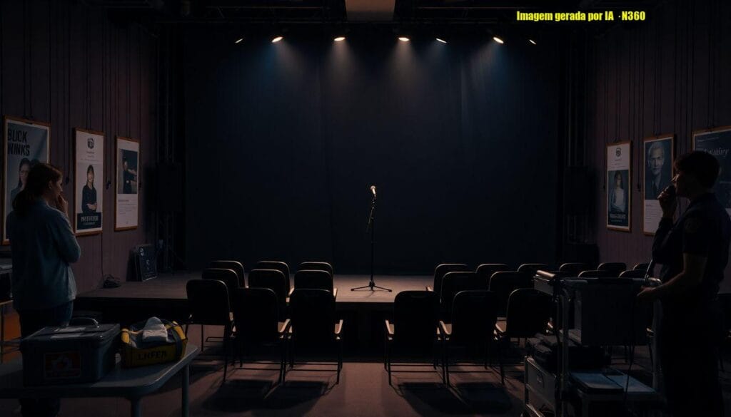 Ivete mantém show e se apresenta no sábado (7)