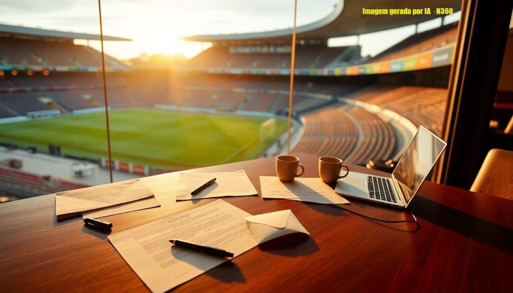 São Paulo pediu quase R$ 200 mi à BYD pelo Morumbi