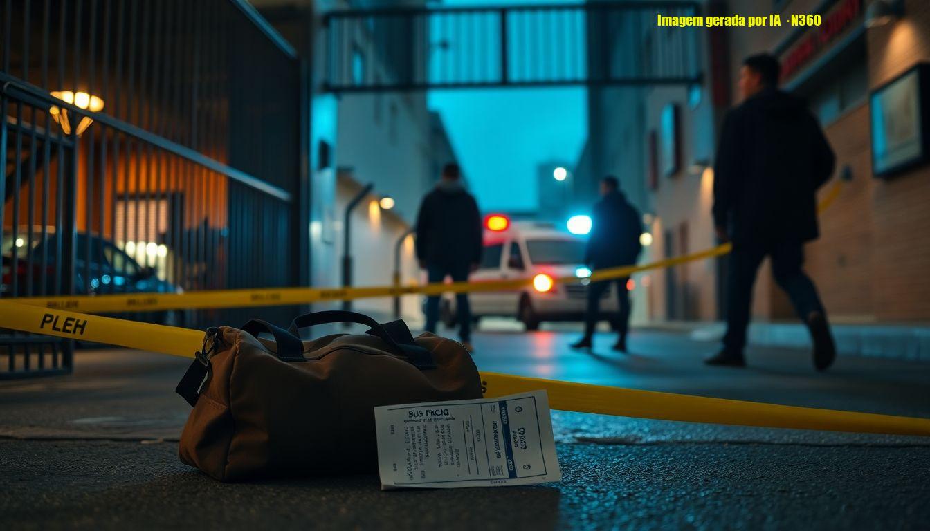 Ex-goleiro Bruno perde liberdade condicional