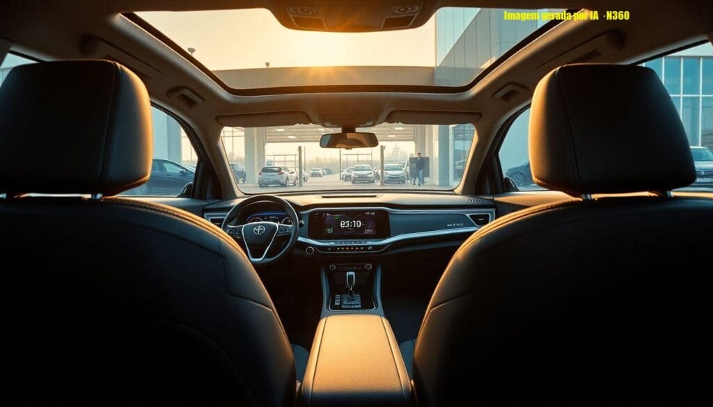 BYD Atto 8: SUV híbrido mira Volvo e BMW