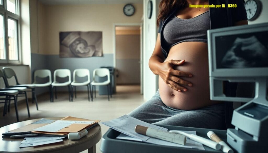 Diagnóstico tardio prolonga dor pélvica em mulheres