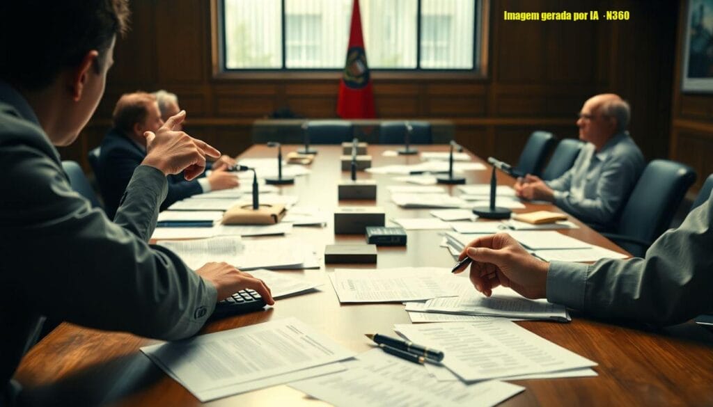 Suspensão de penduricalhos no STF acende alerta