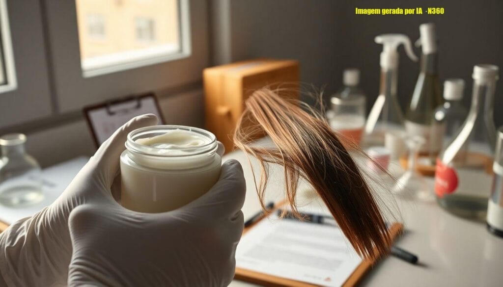 Dream Cream, da Lola, entrega efeito de salão