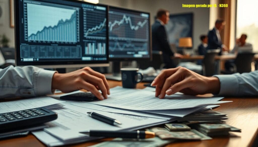 Produtividade do trabalho no Brasil sobe 0,1%