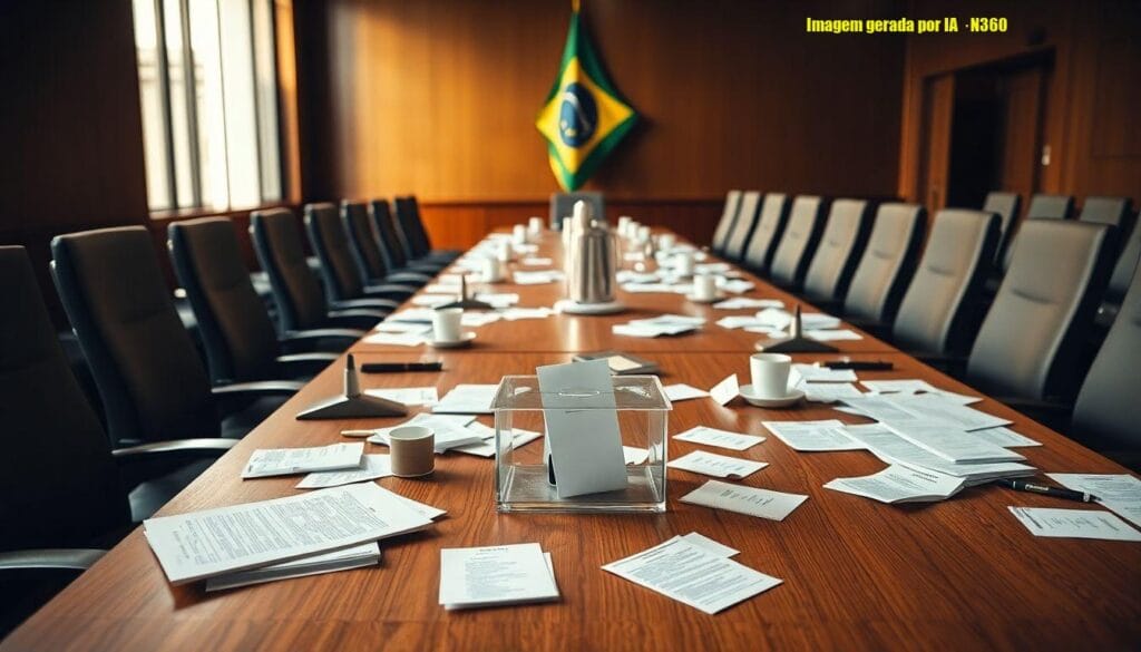 PSOL rejeita proposta de federação com o PT