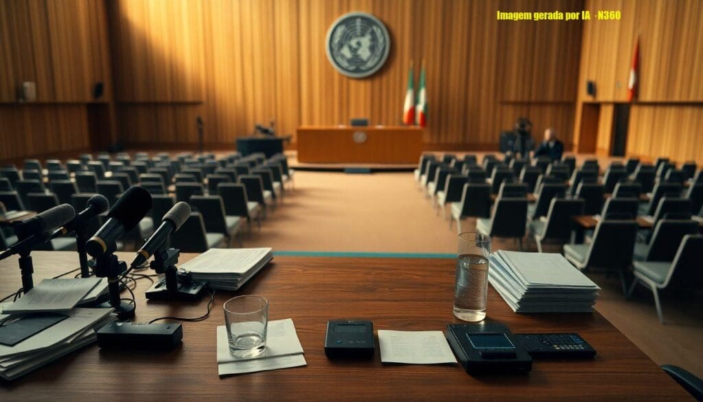 Irã: Assembleia convocada; morte de Khamenei não confirmada