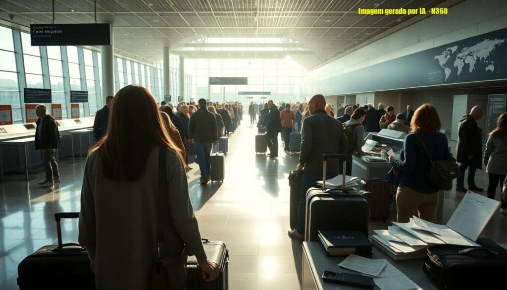 Brasileiros no Oriente Médio preocupados com escalada no Irã