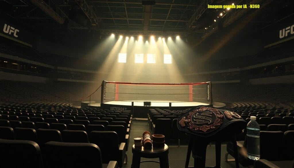 Siga o card do UFC 326 com Charles do Bronx