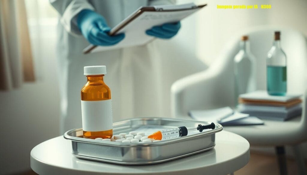 Ozempic e GLP‑1 podem reduzir dependência