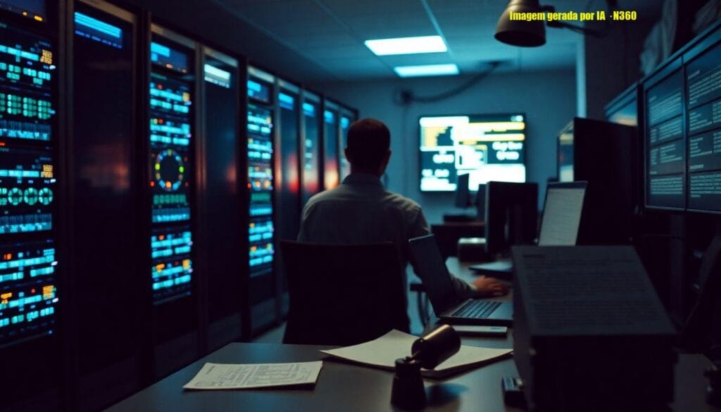 Tecnoabsolutismo é risco para o Brasil