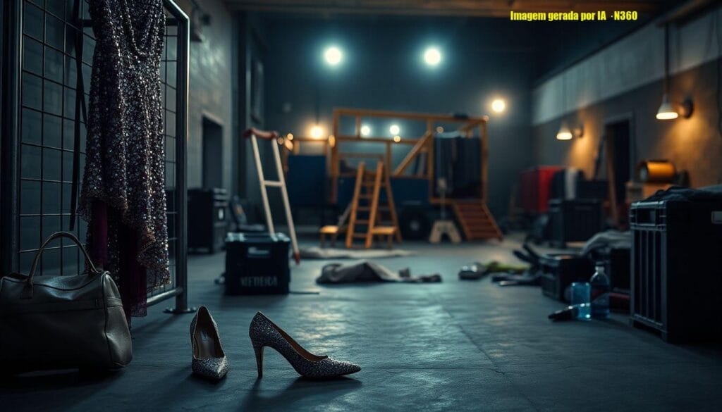 Juliana Paes explica ausência no desfile da Viradouro