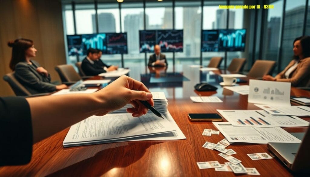 Dizer não é ato de poder: 11 executivas relatam