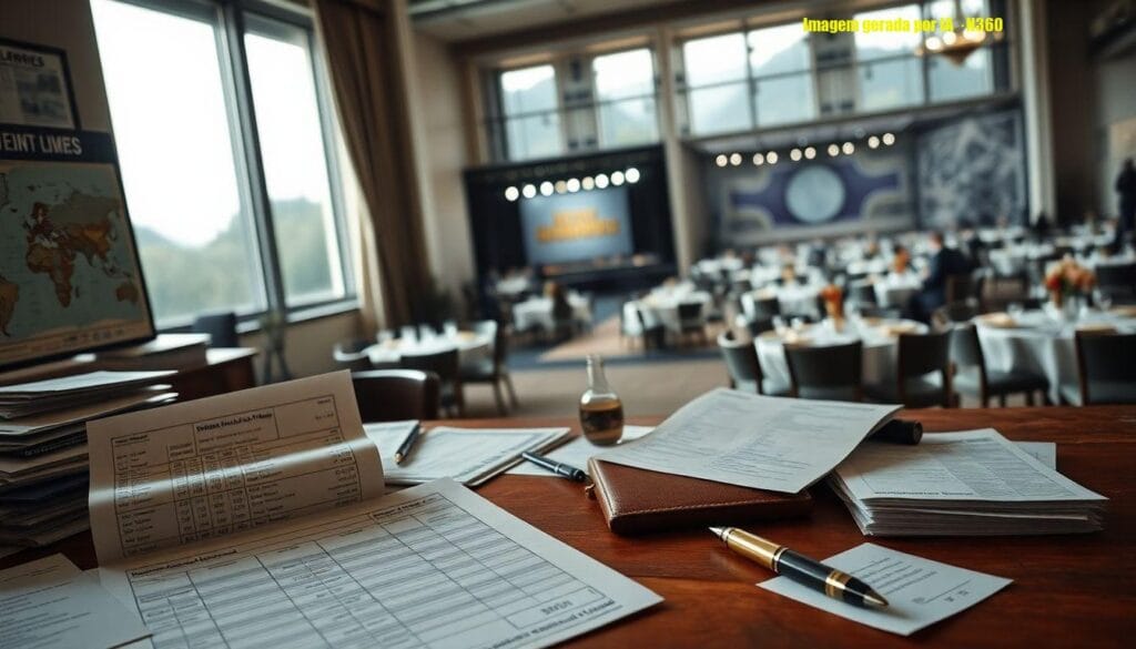 Vorcaro gastou R$ 222 mi em festa na Itália