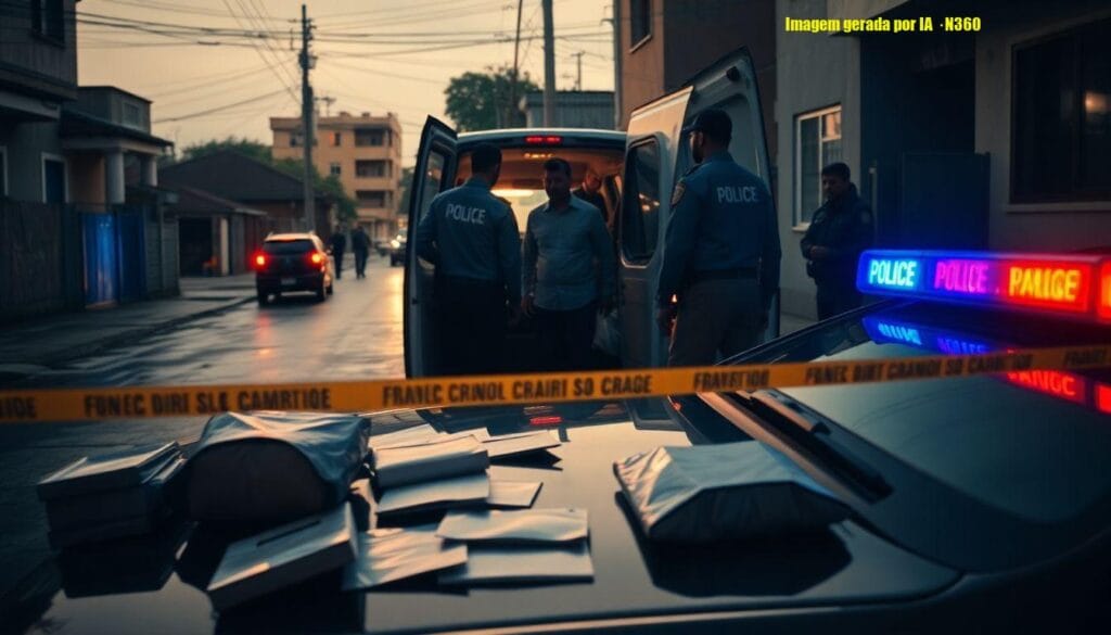 Acusado de planejar rebelião que matou 25 detentos é preso em MG