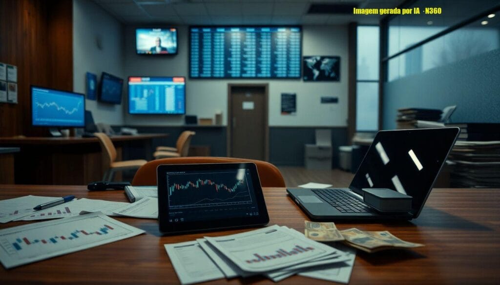 Da ascensão ao colapso do Banco Master