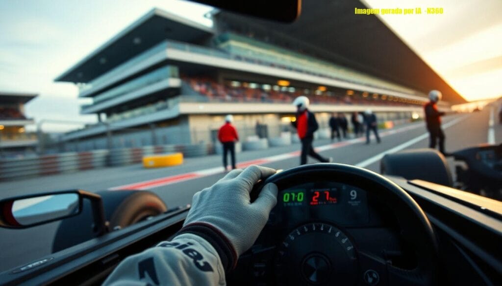 Bortoleto chama nova F1 de 'imprevisível' na estreia