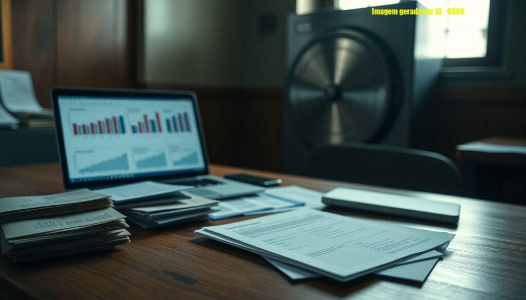 BC torna indisponíveis bens da Titan Capital