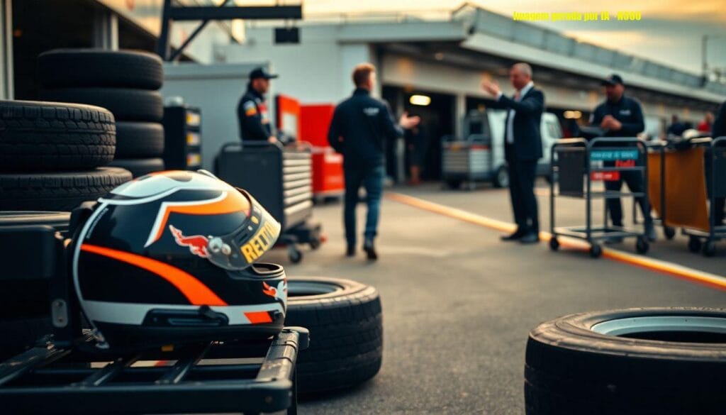 Wheatley elogia estreia de Bortoleto e pontos iniciais da Audi na F1