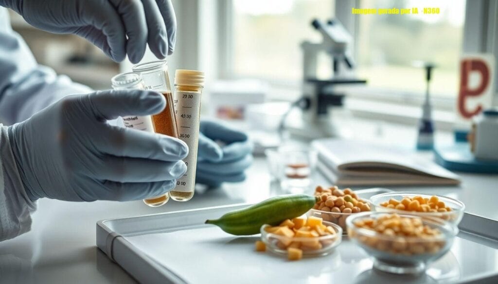 Amido resistente: tornar carboidratos mais saudáveis