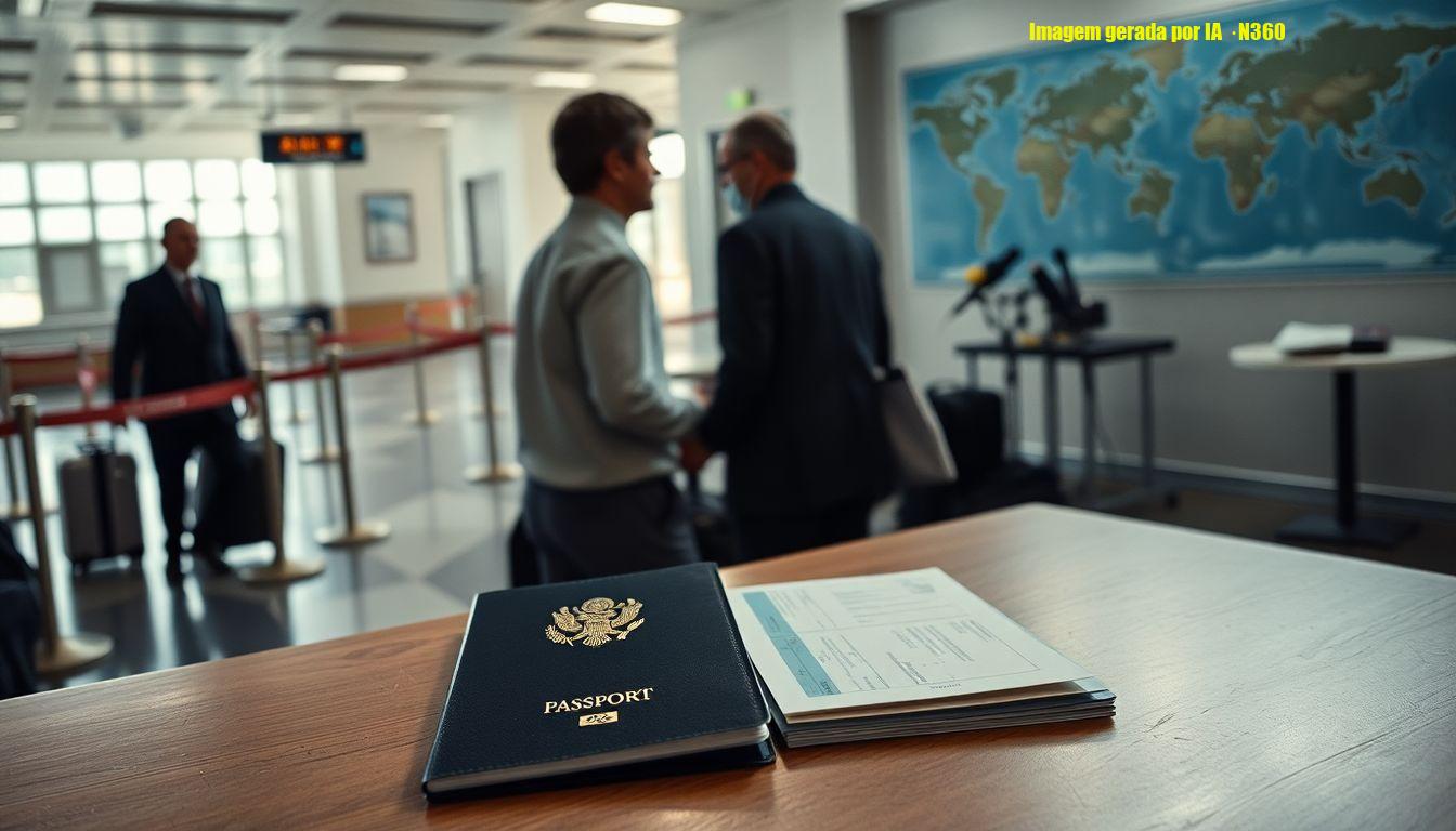 Franklin Martins é impedido de entrar no Panamá