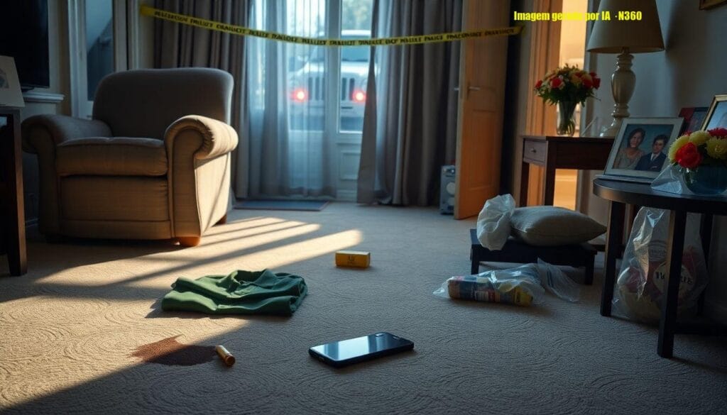 PM morta em SP: imagens e áudios inéditos