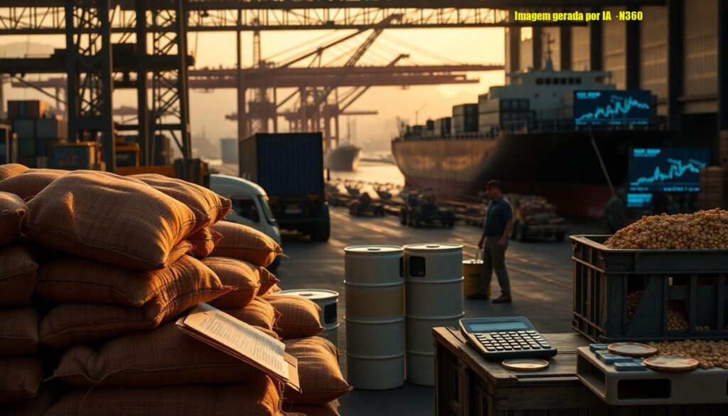 Soja sobe forte com petróleo acima de US$100