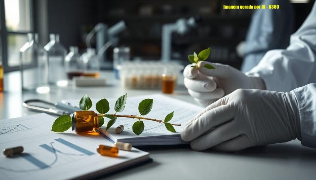 Planta tradicional pode apoiar memória e foco