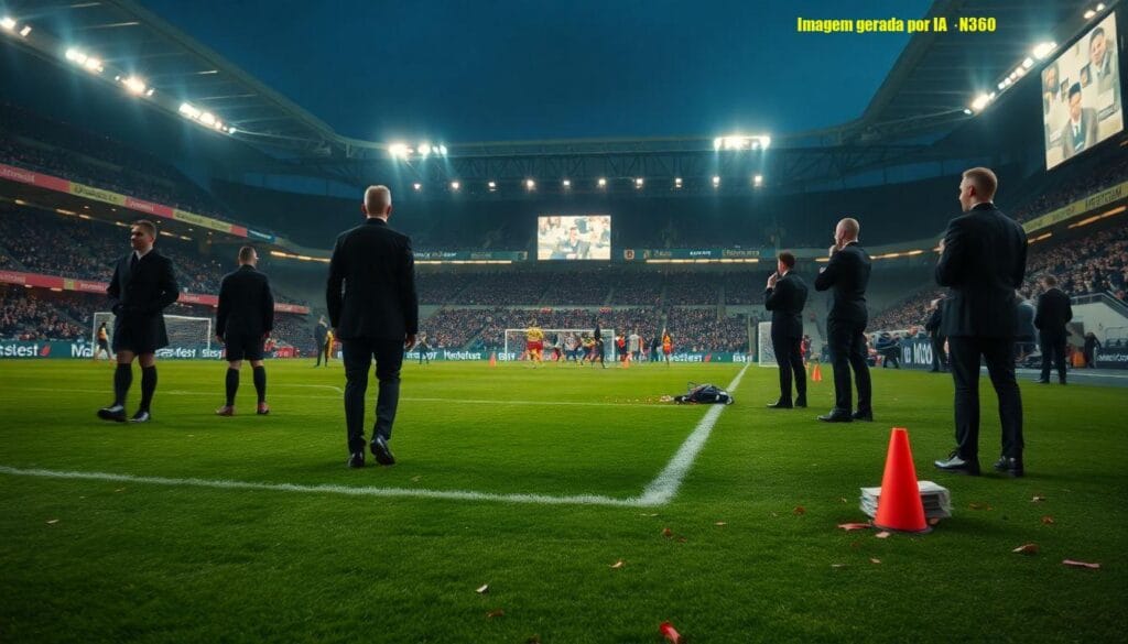 Grêmio é campeão gaúcho após empate no Beira-Rio
