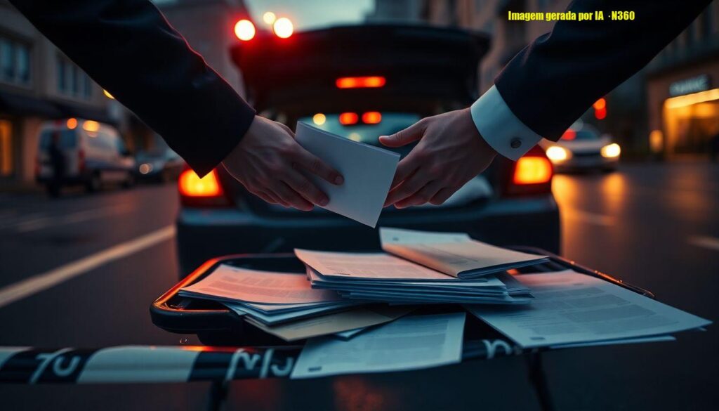 Do casamento à obra em igreja: laços da Lagoinha com o caso Master