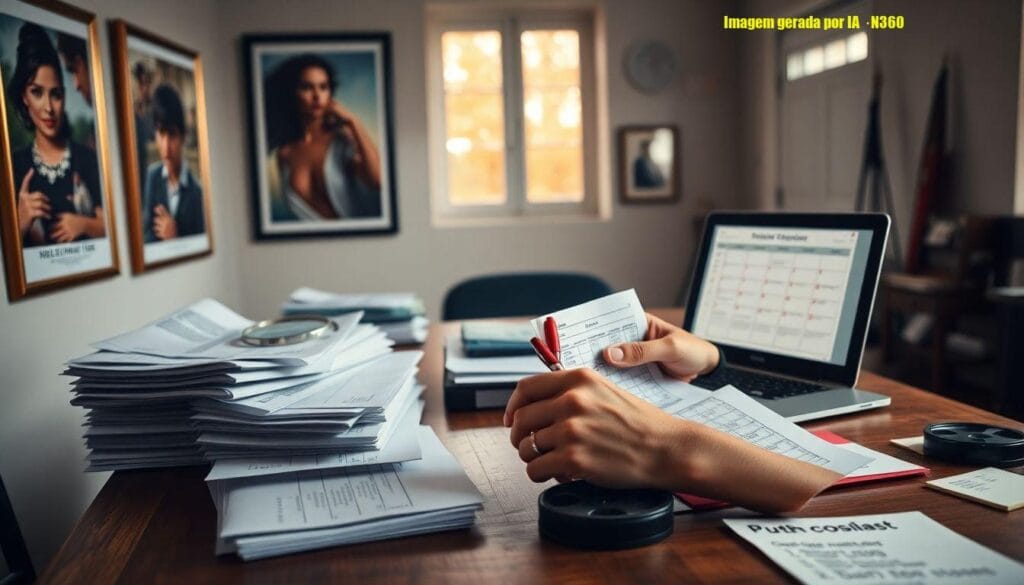 Quem leva o Oscar 2026? Aposta e checagem